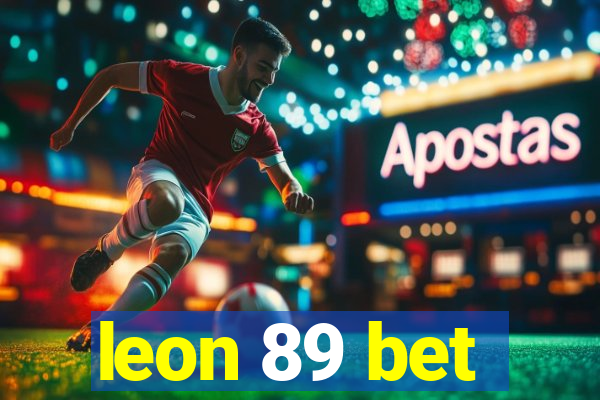 leon 89 bet